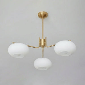 Barndon Chandelier