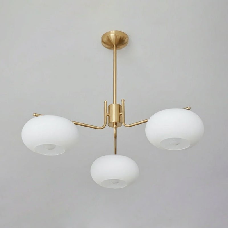 Barndon Chandelier – detail 35