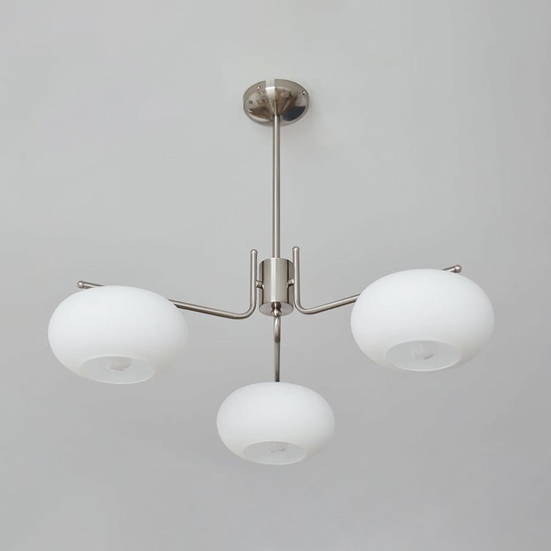 Barndon Chandelier – detail 34