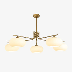 Barndon Chandelier