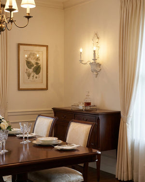 Barocelle Wall Sconce