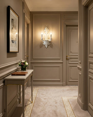 Barocelle Wall Sconce