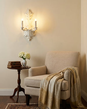 Barocelle Wall Sconce