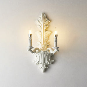 Barocelle Wall Sconce
