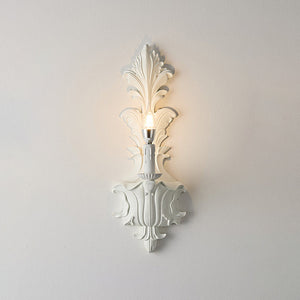 Barocelle Wall Sconce