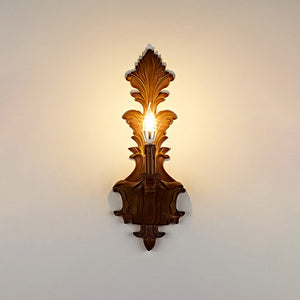 Barocelle Wall Sconce
