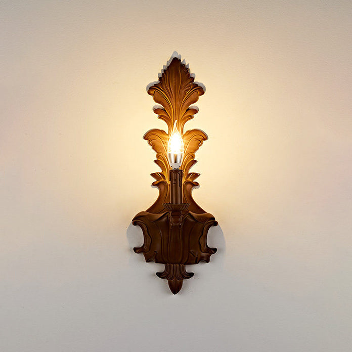 Barocelle Wall Sconce – detail 18