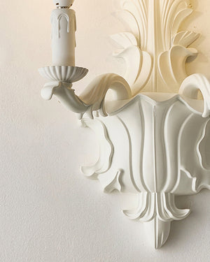 Barocelle Wall Sconce