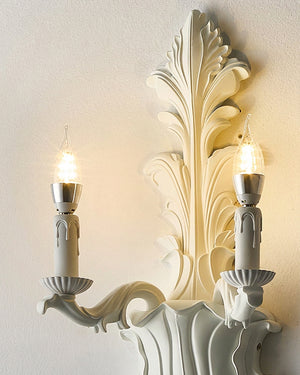 Barocelle Wall Sconce