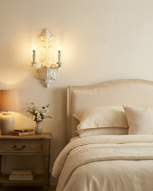 Barocelle Wall Sconce