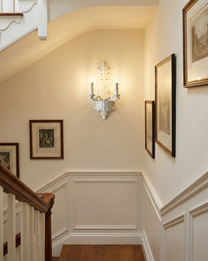 Barocelle Wall Sconce