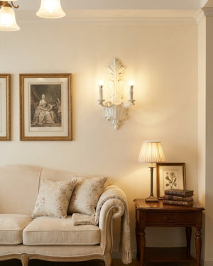 Barocelle Wall Sconce