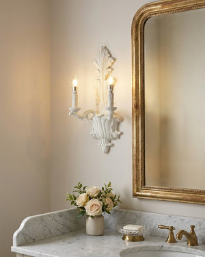 Barocelle Wall Sconce