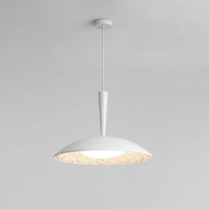 Baroque Halo Pendant Lamp