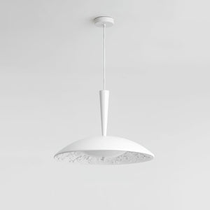 Baroque Halo Pendant Lamp