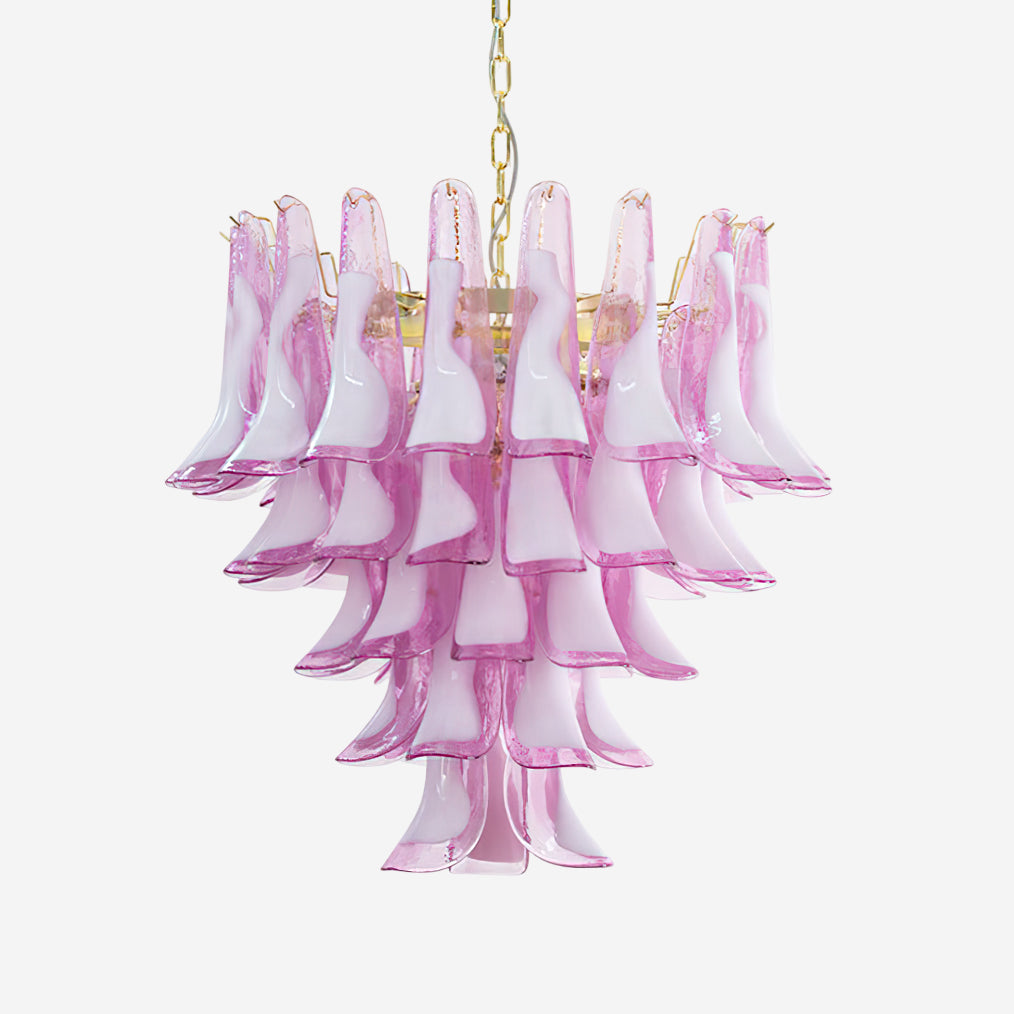 Barovier Chandelier