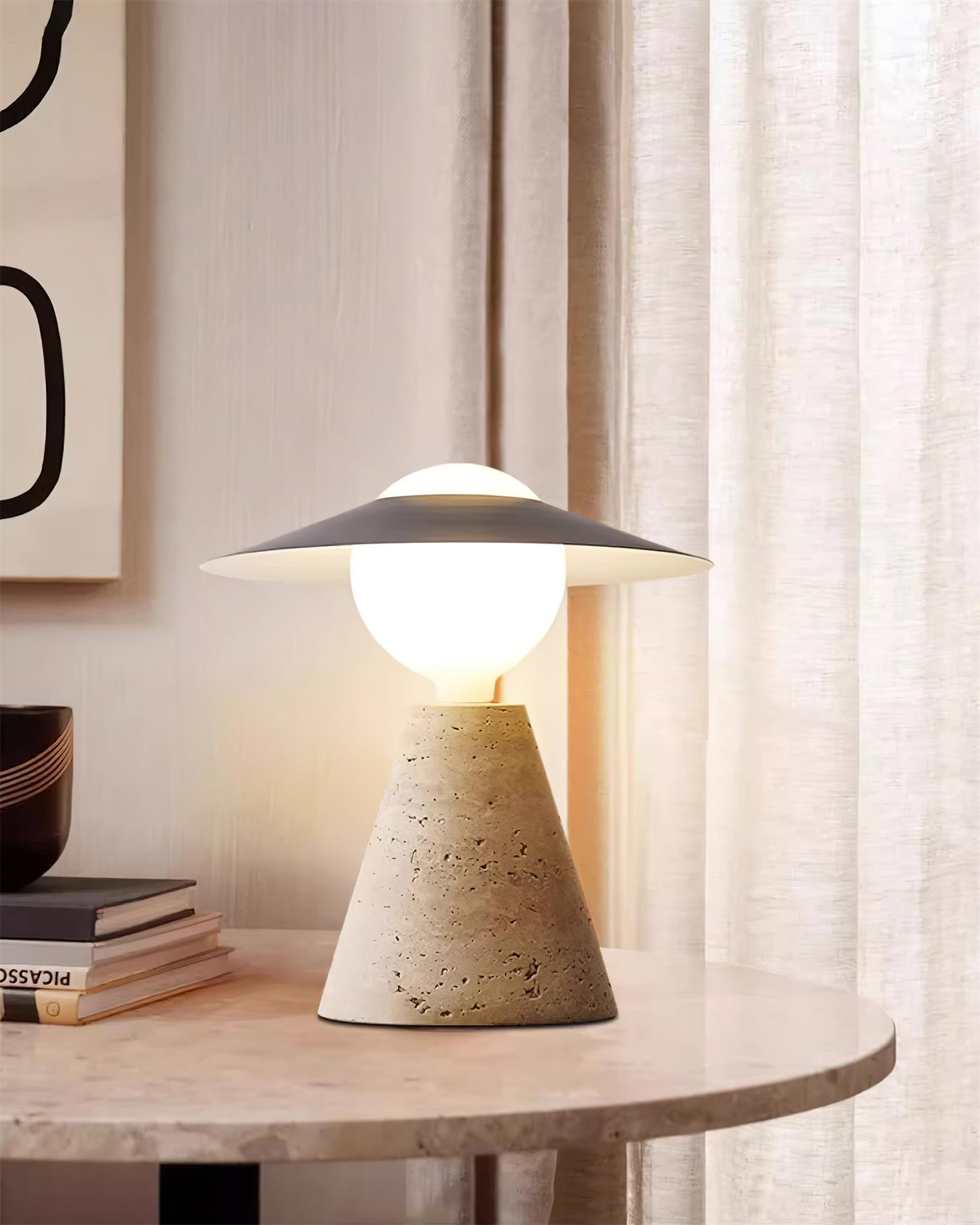 Bartley Table Lamp