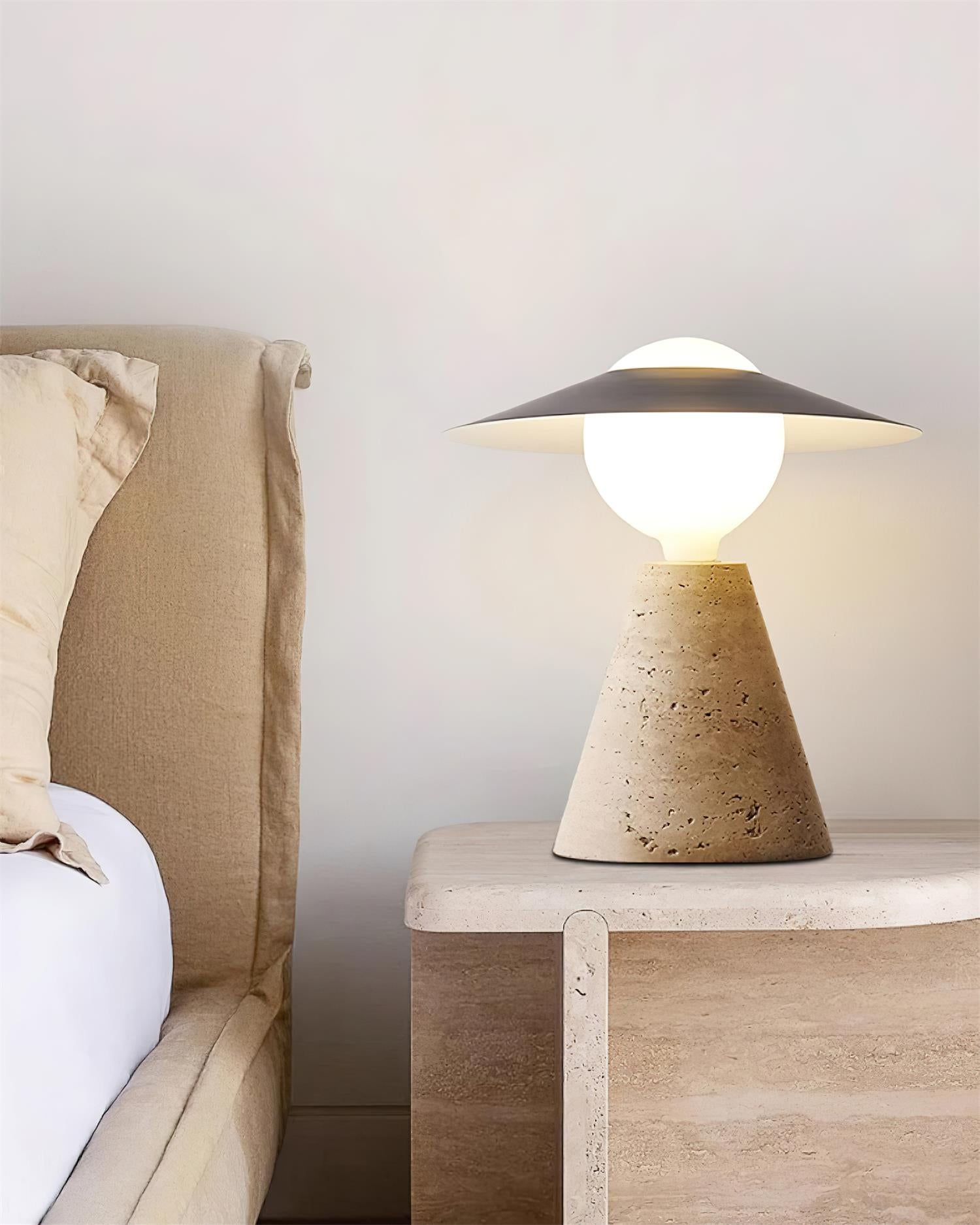 Bartley Table Lamp