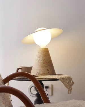 Bartley Table Lamp