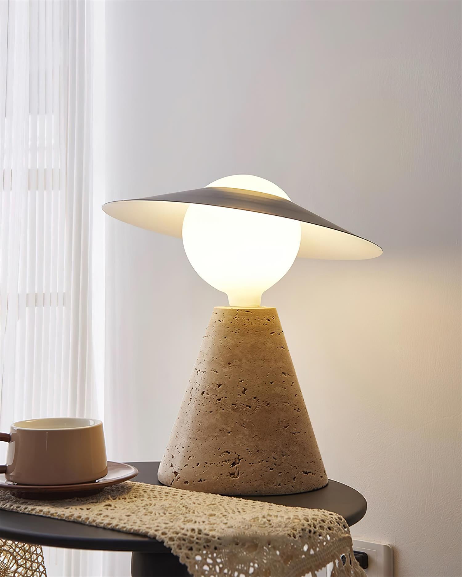 Bartley Table Lamp