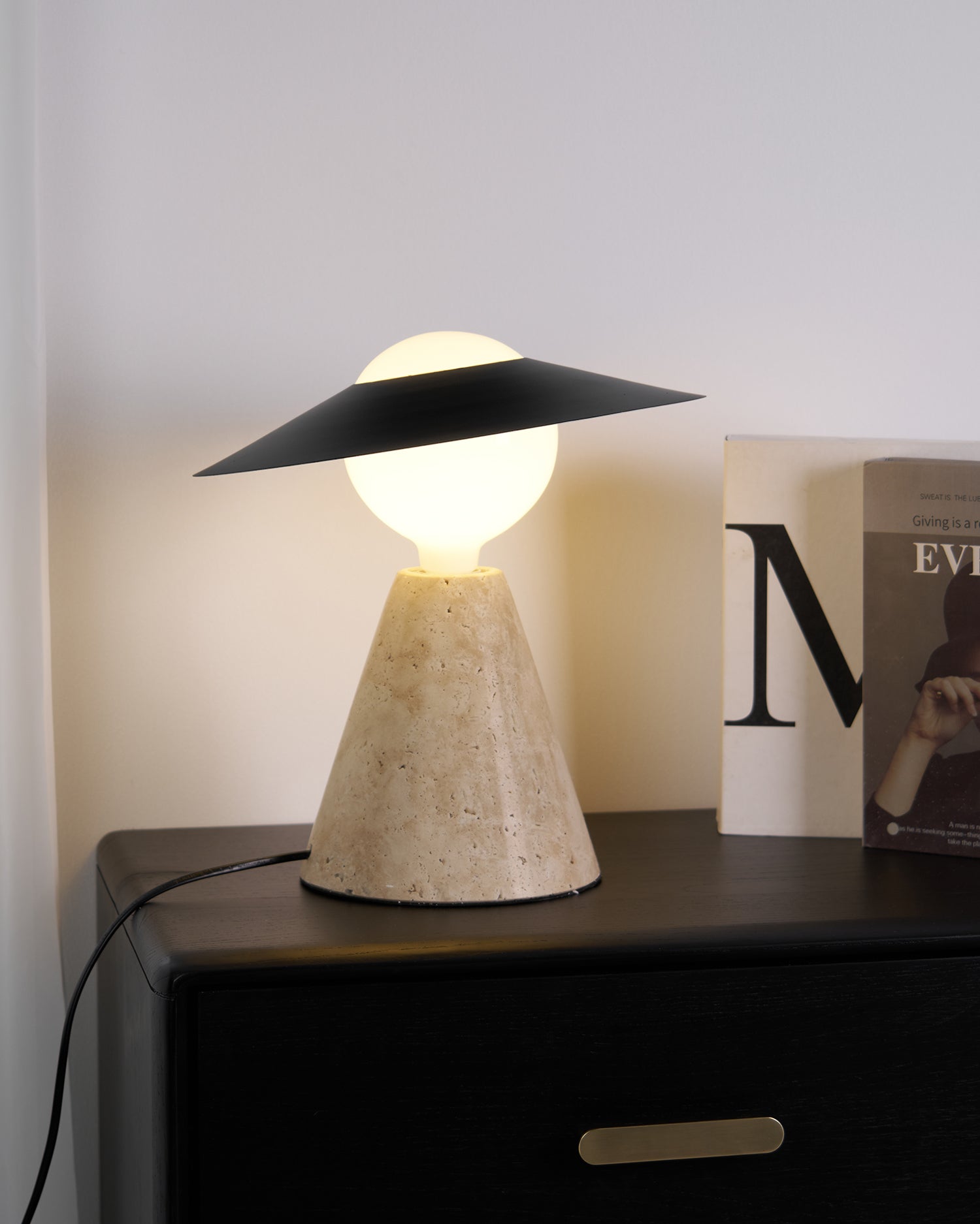 Bartley Table Lamp