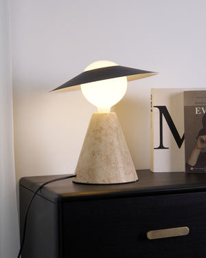 Bartley Table Lamp