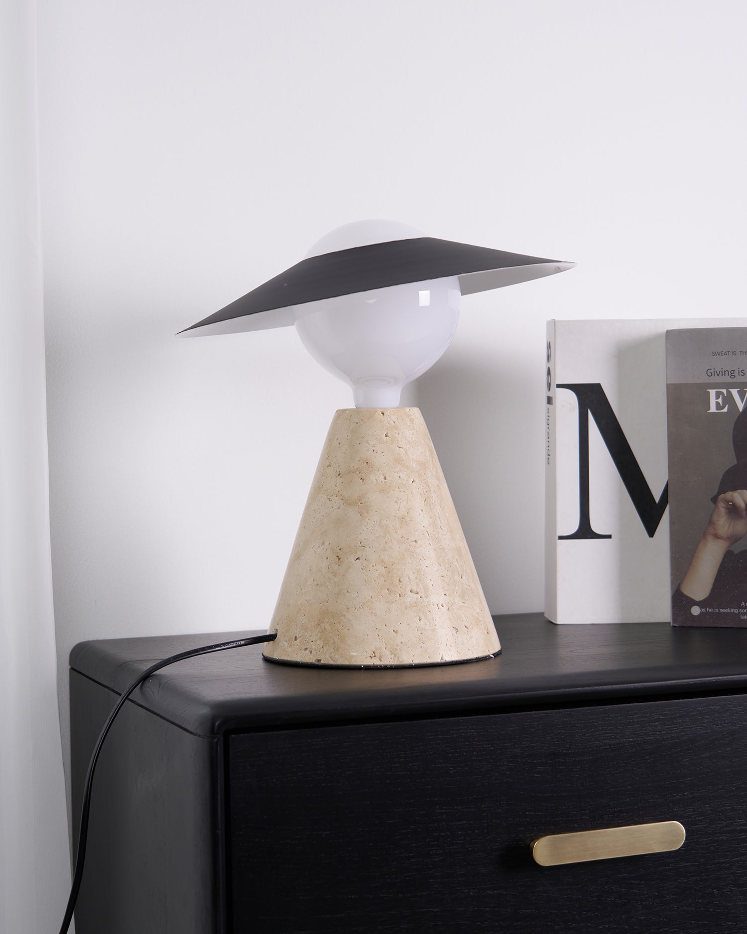 Bartley Table Lamp