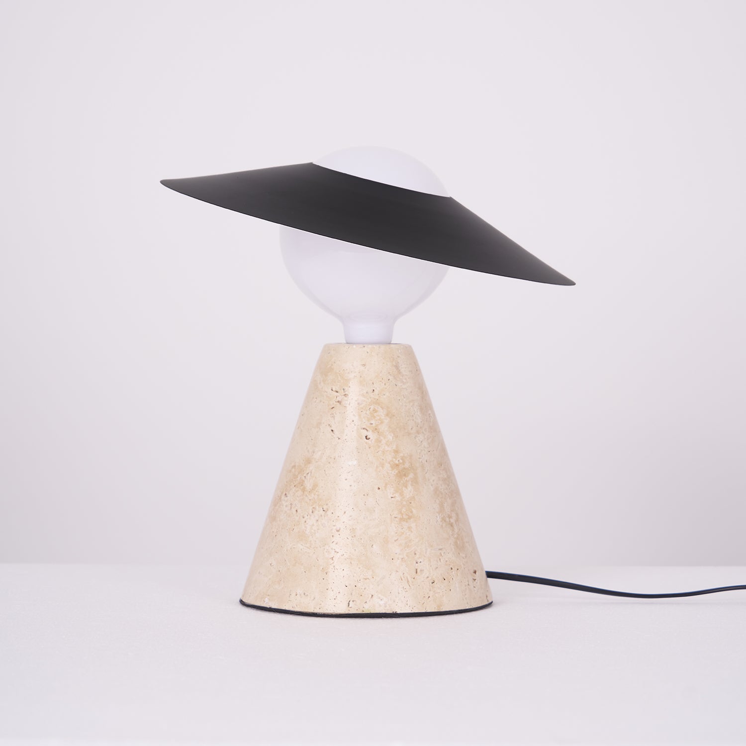 Bartley Table Lamp