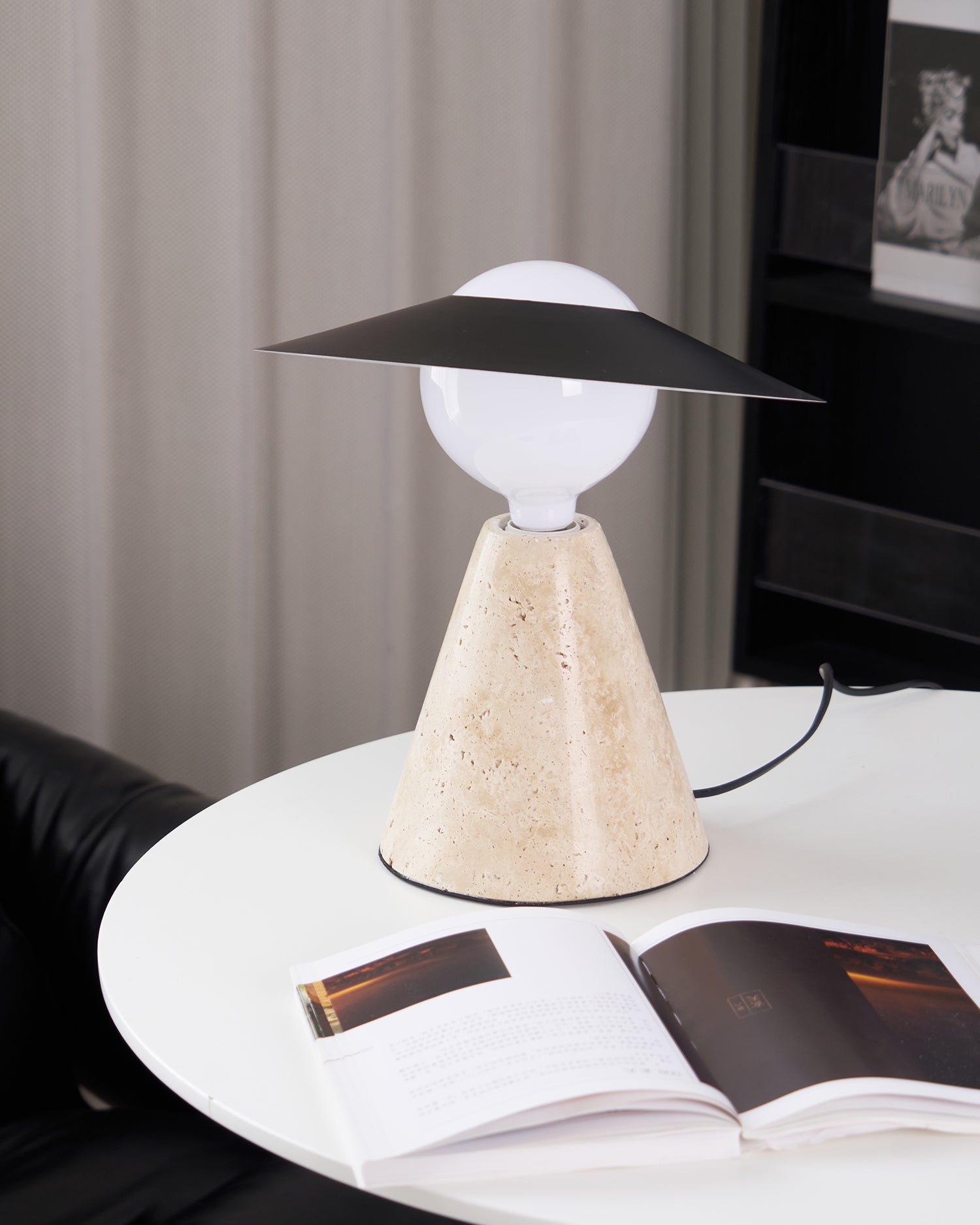 Bartley Table Lamp