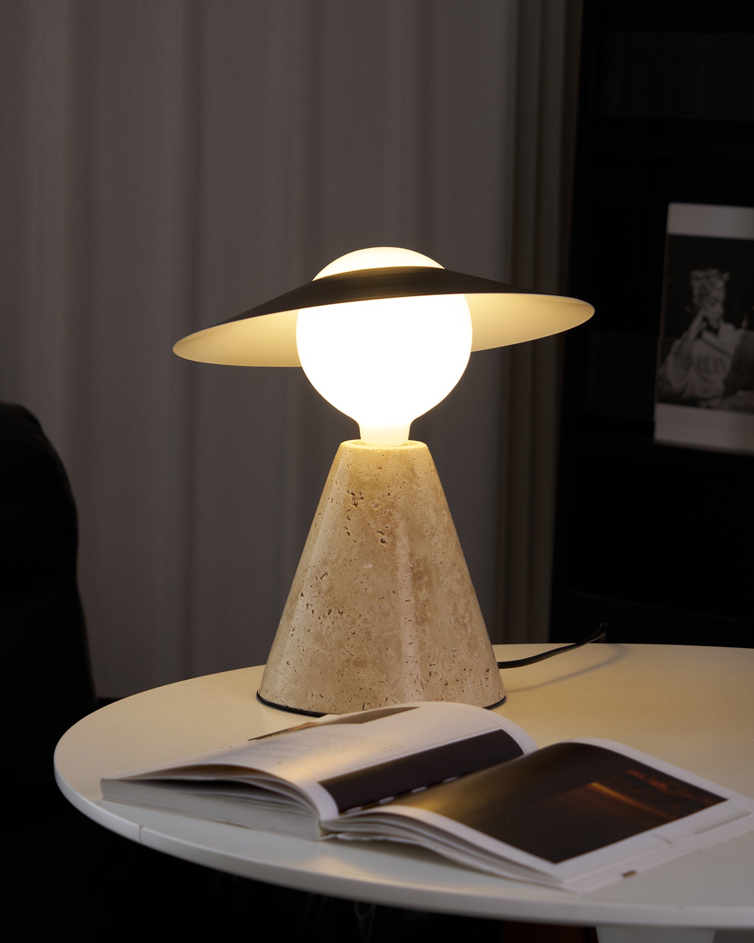 Bartley Table Lamp