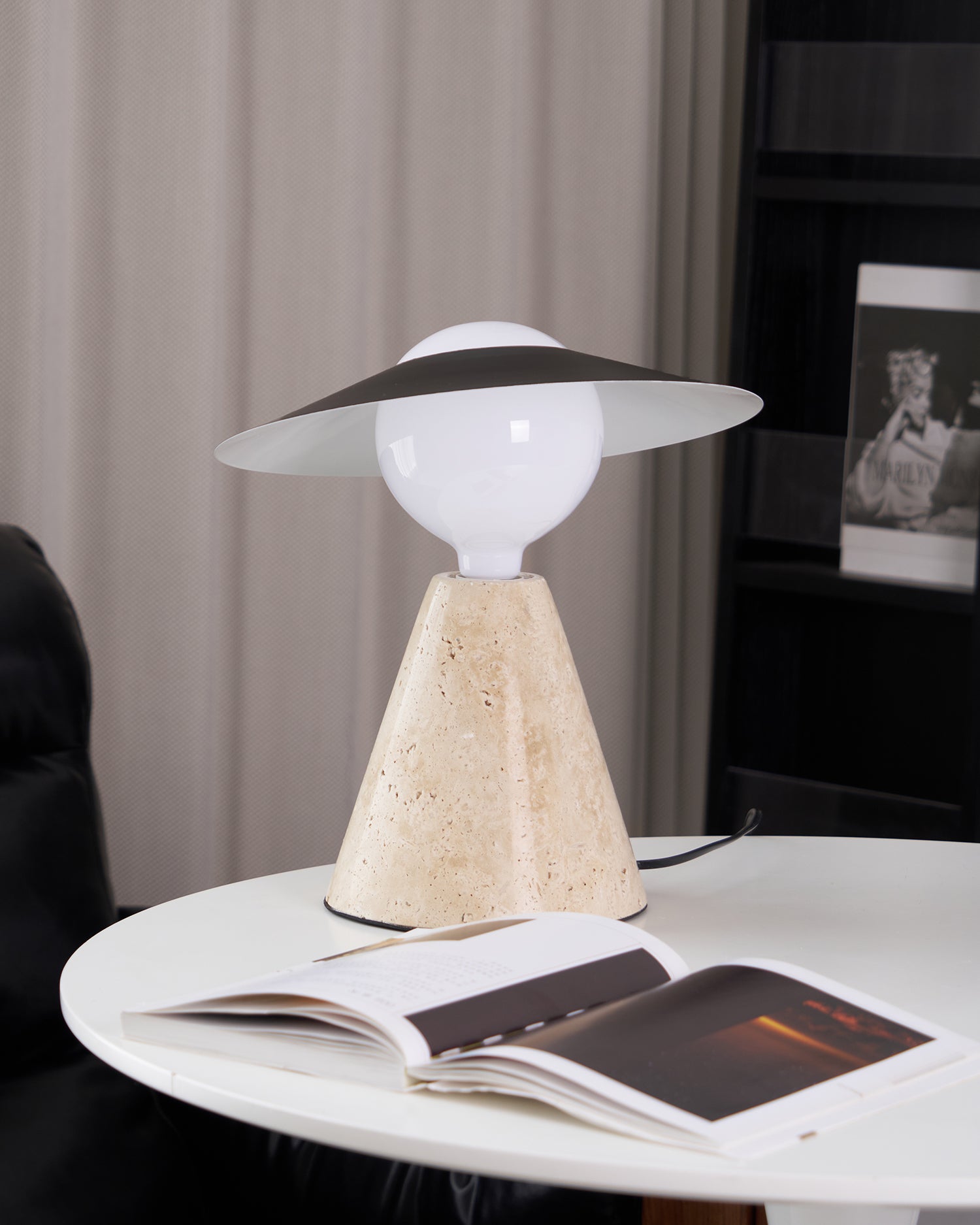 Bartley Table Lamp