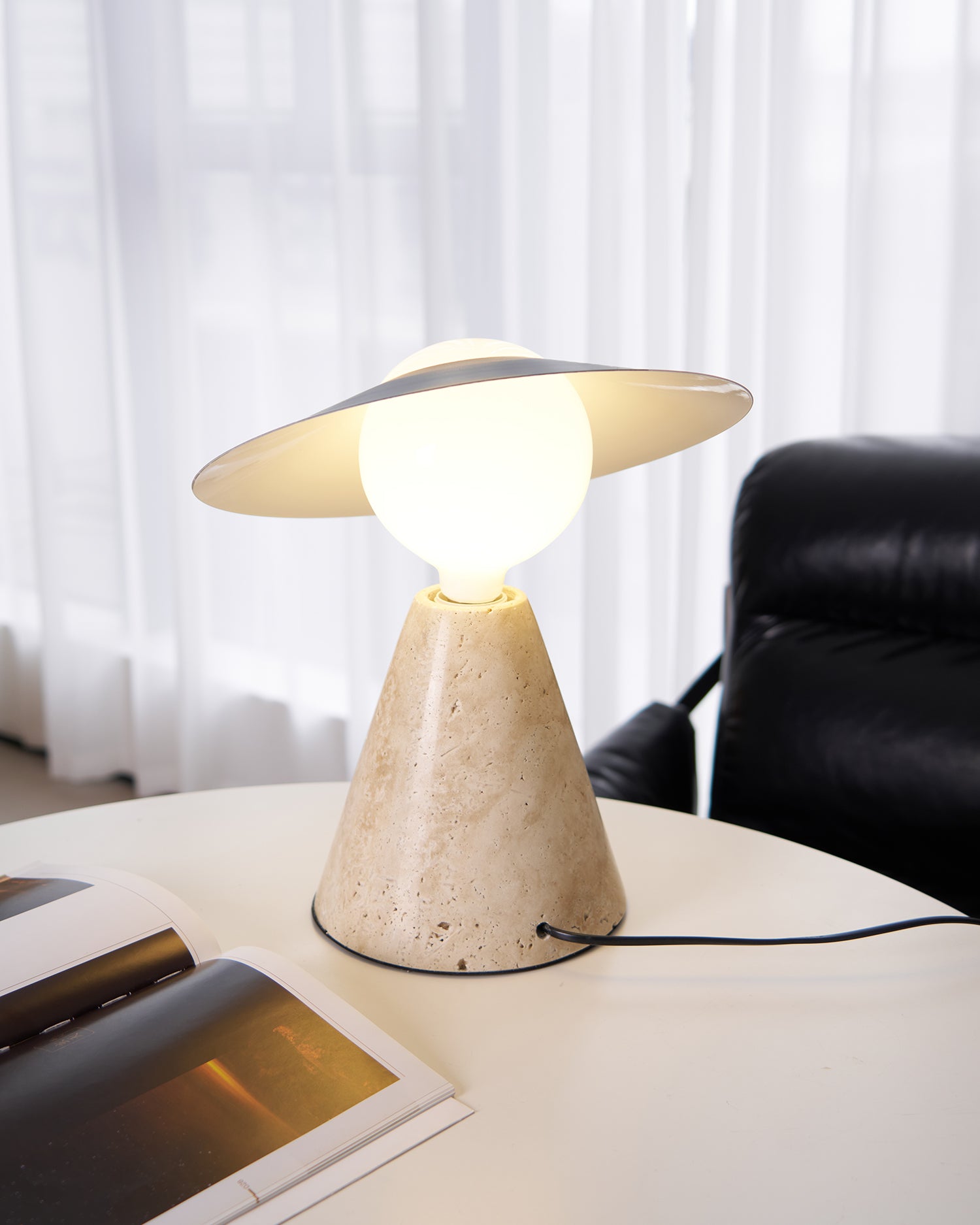 Bartley Table Lamp