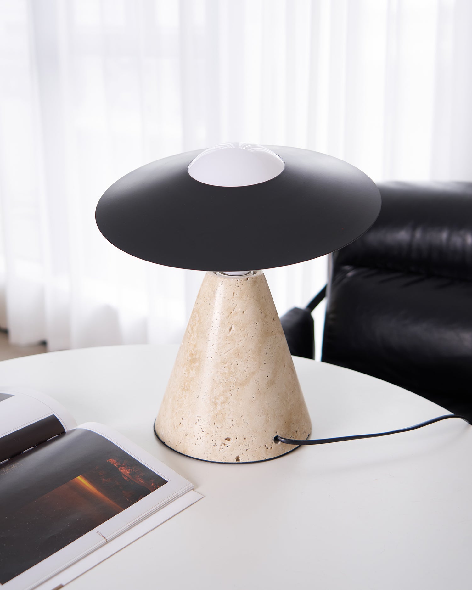 Bartley Table Lamp