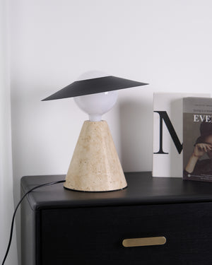 Bartley Table Lamp