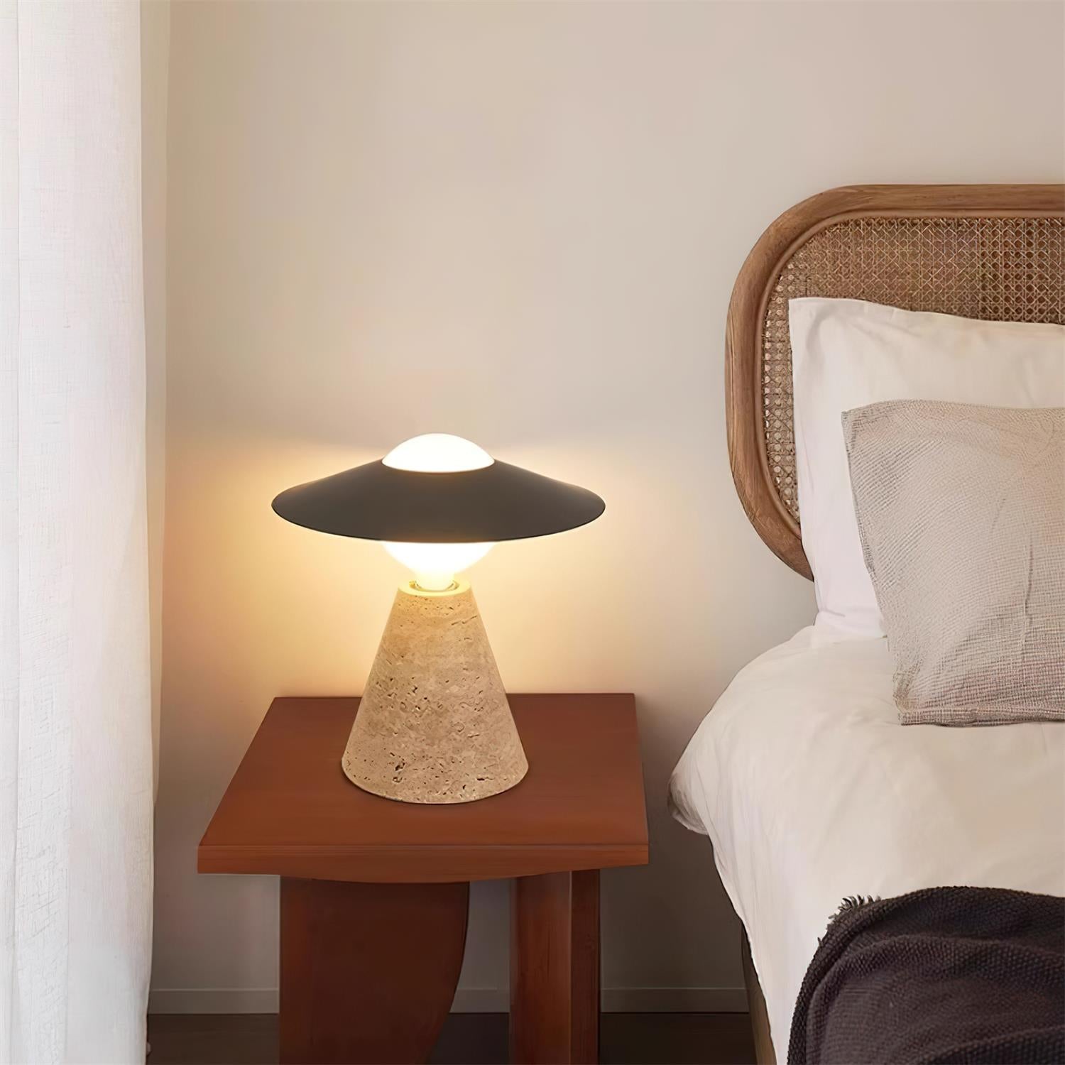 Bartley Table Lamp