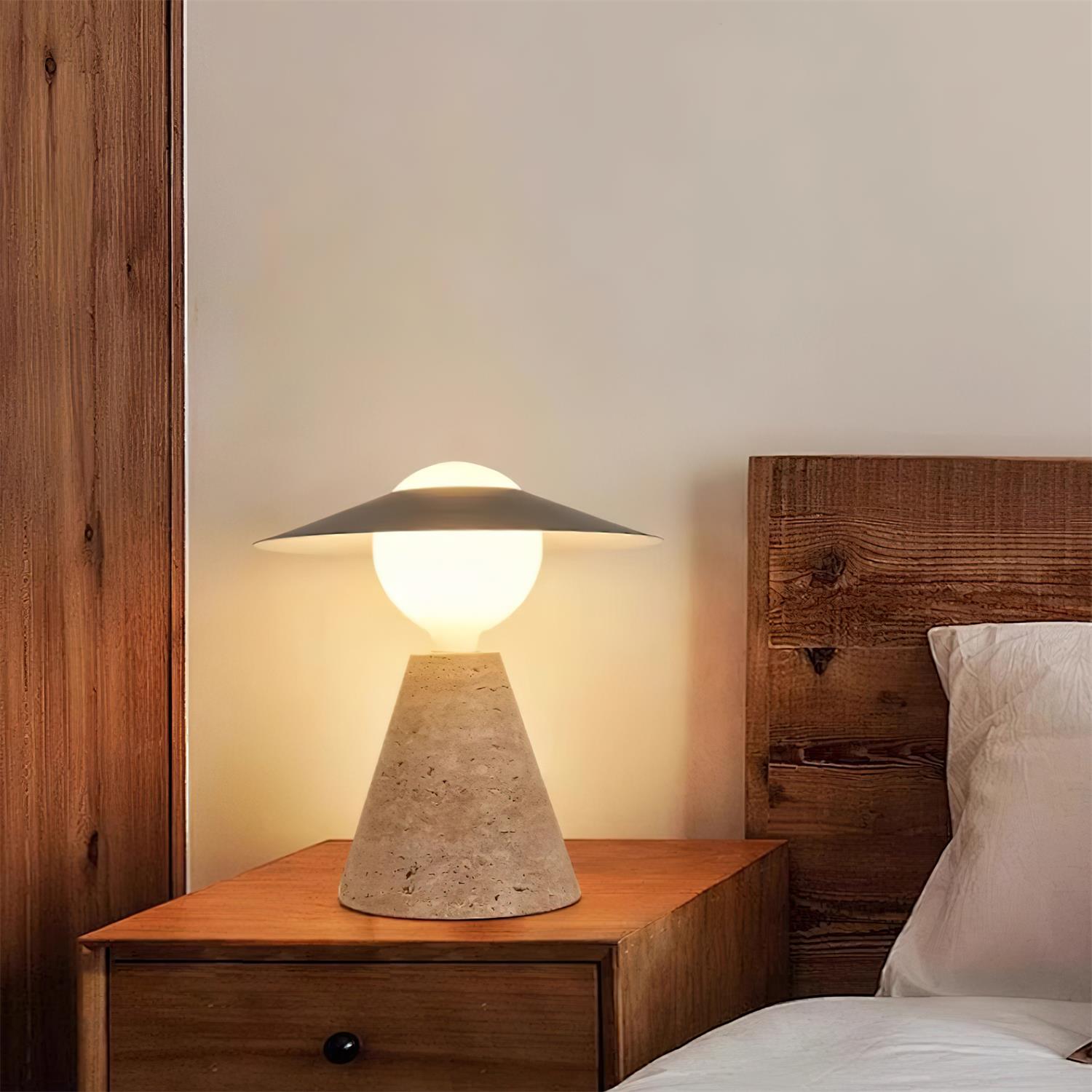 Bartley Table Lamp