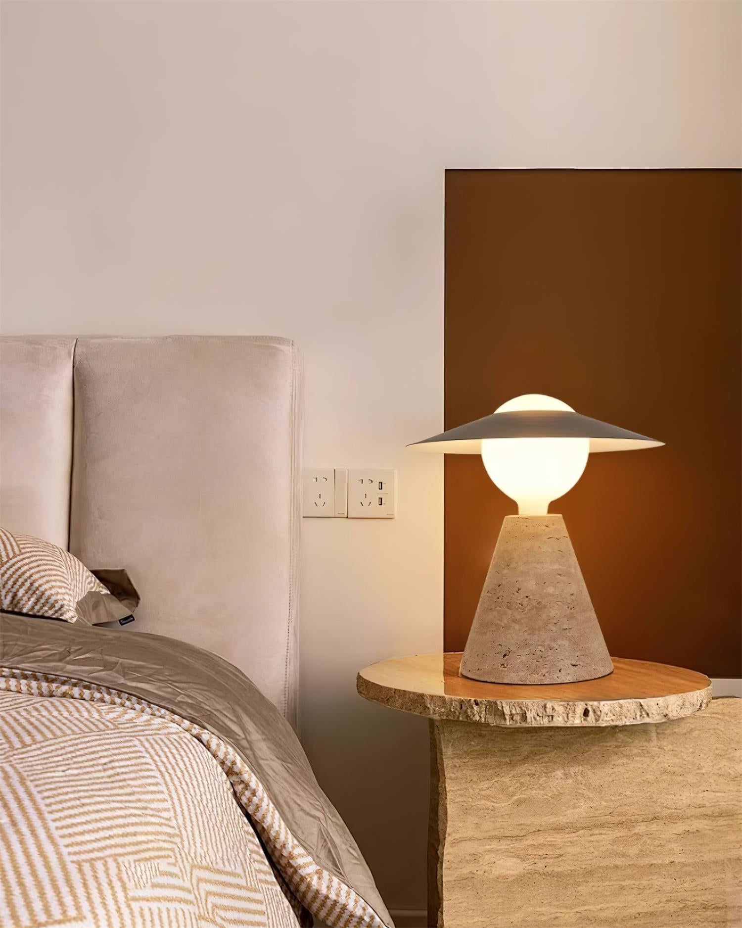 Bartley Table Lamp