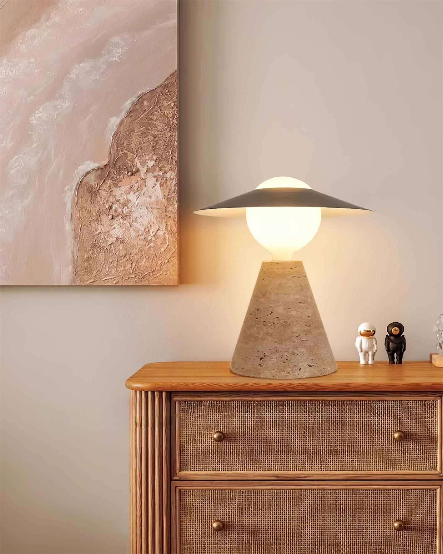 Bartley Table Lamp