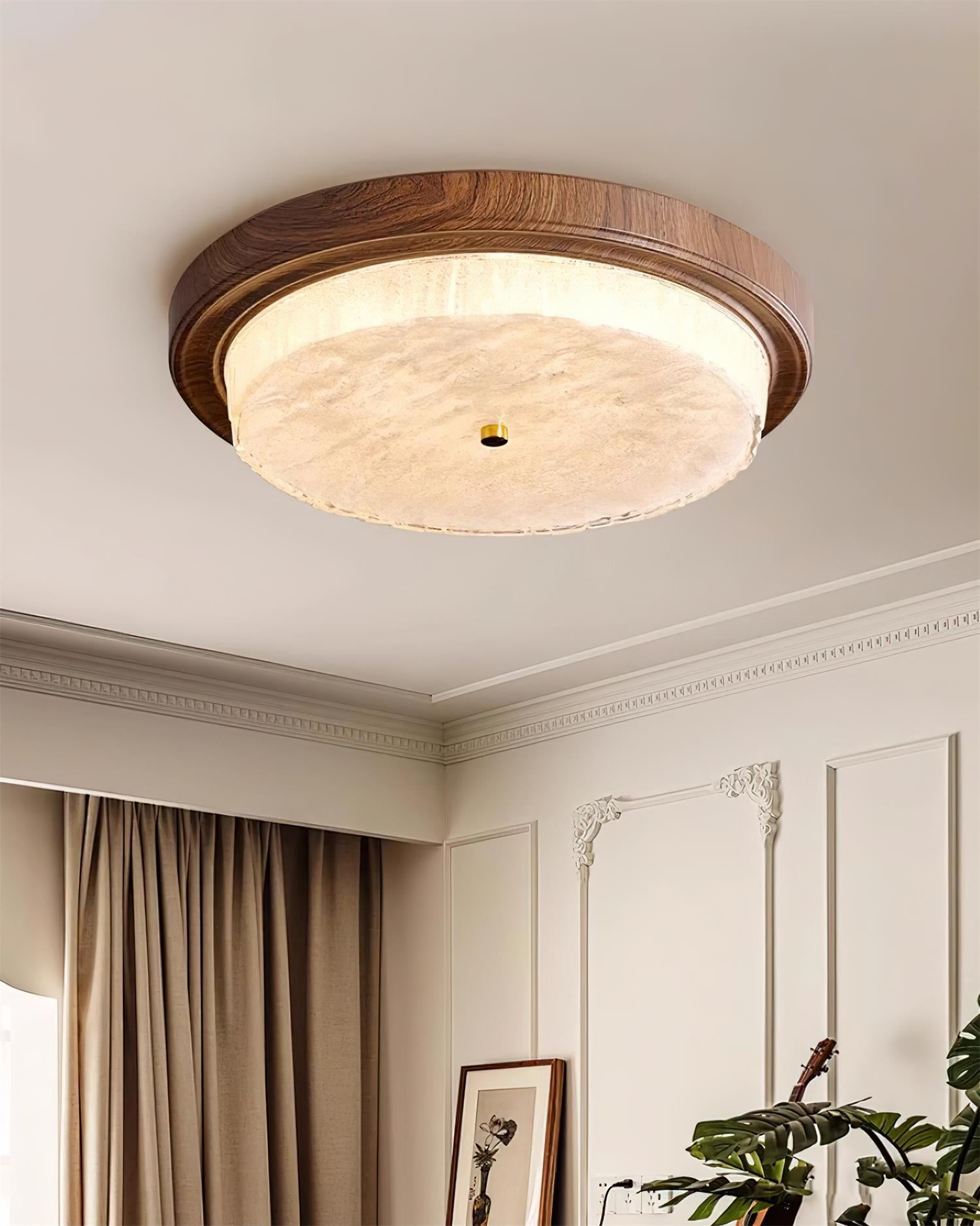 Basil LED Ceiling Lamp