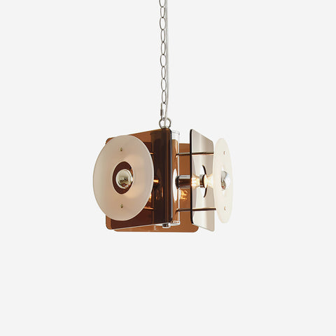 Suspension Basira