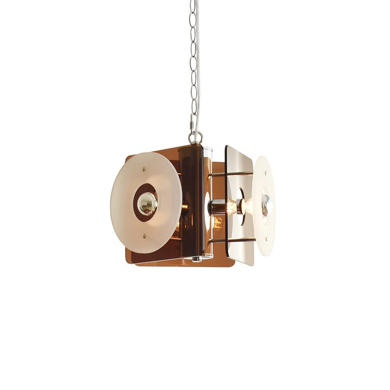 Basira Pendant Lamp – detail 9