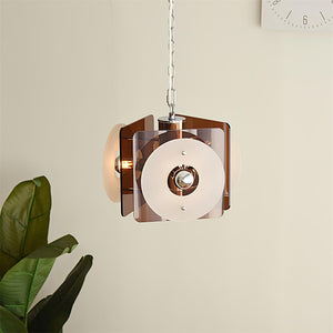 Basira Pendant Lamp