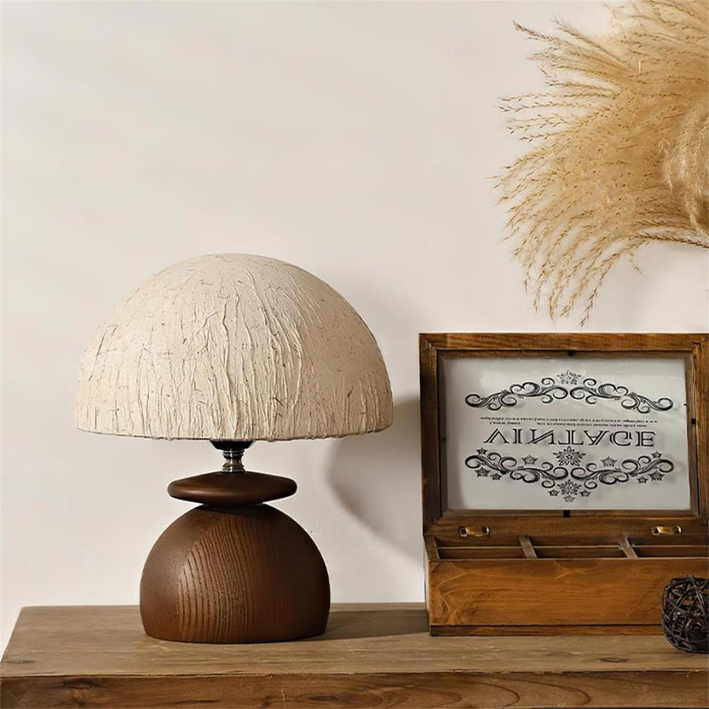 Basira Table Lamp – detail 6