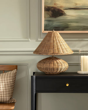 Baskora Table Light