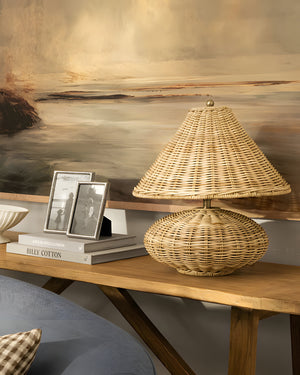Baskora Table Light