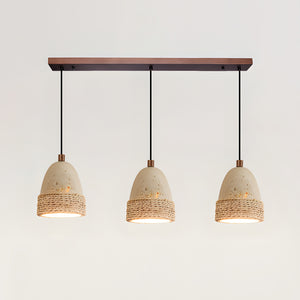 Baskra Pendant Lamp
