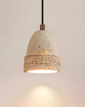 Baskra Pendant Lamp