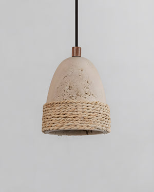 Baskra Pendant Lamp