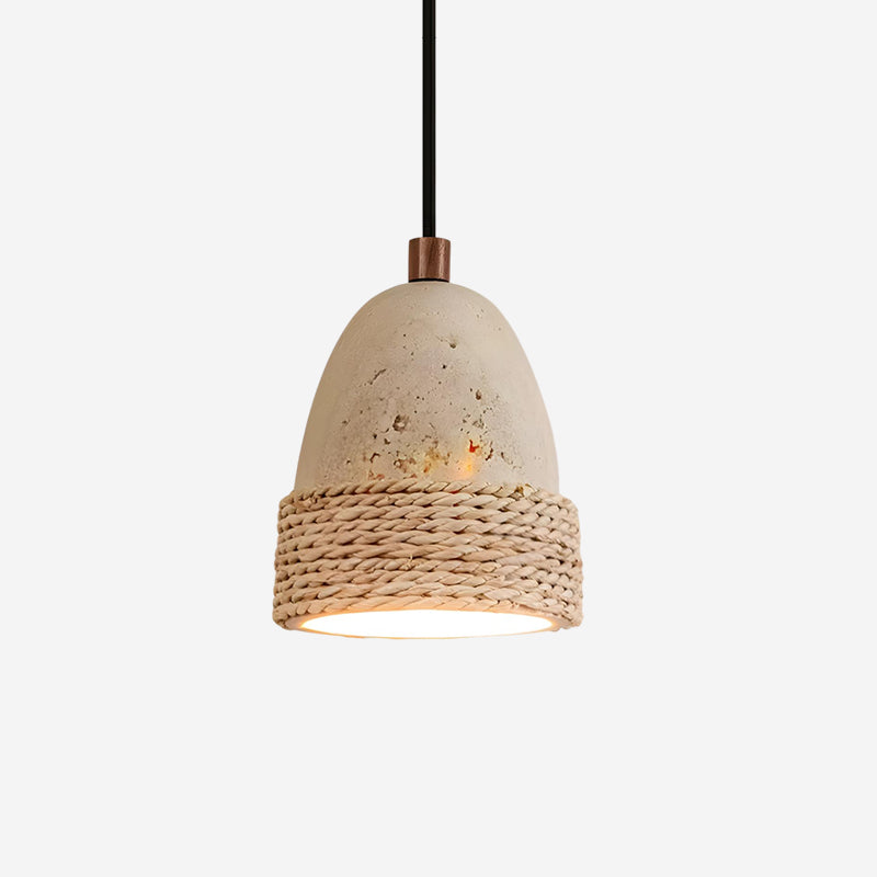Baskra Pendant Lamp
