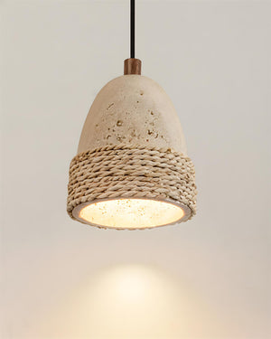 Baskra Pendant Lamp
